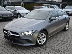 MERCEDES-BENZ CLA 2.0 benzine 280 kW