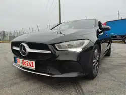 MERCEDES-BENZ CLA 2.0 benzine 285 kW