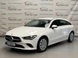MERCEDES-BENZ CLA 2.0 benzine 280 kW