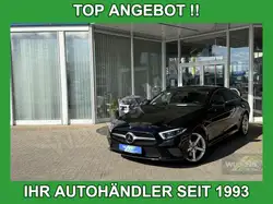 MERCEDES-BENZ CLS CLS 300 D 4MATIC