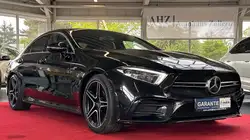 MERCEDES-BENZ CLS CLS 300 D 4MATIC