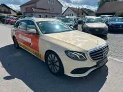 MERCEDES-BENZ E-Klasse 4.0 benzine 420 kW