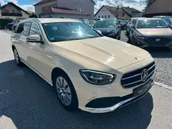 MERCEDES-BENZ E-Klasse 4.0 benzine 420 kW