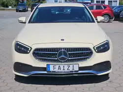 MERCEDES-BENZ E-Klasse 4.0 benzine 420 kW