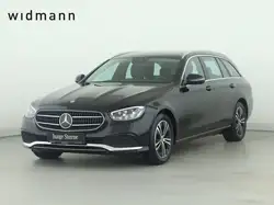 MERCEDES-BENZ E-Klasse 4.0 benzine 420 kW