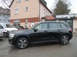 MERCEDES-BENZ GLB 2.0 diesel 85 kW