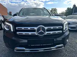 MERCEDES-BENZ GLB 2.0 diesel 140 kW