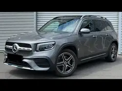 MERCEDES-BENZ GLB 2.0 diesel 85 kW