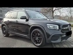 MERCEDES-BENZ GLB 2.0 diesel 140 kW