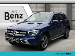 MERCEDES-BENZ GLS 4.0 benzine 410 kW
