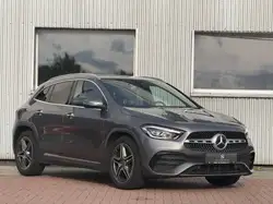 MERCEDES-BENZ GLS 4.0 benzine 360 kW