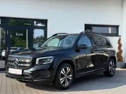 MERCEDES-BENZ GLS 4.0 benzine 360 kW
