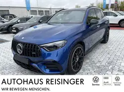 MERCEDES-BENZ GLS 4.0 benzine 360 kW