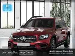 MERCEDES-BENZ GLS 4.0 benzine 360 kW