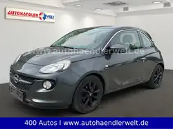 OPEL ADAM OPEL ADAM