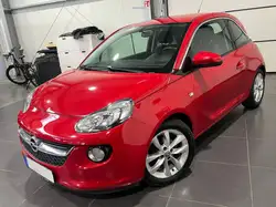 OPEL ADAM OPEL ADAM