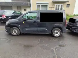 OPEL COMBO 1.2 benzine 81 kW lange wielbasis