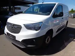 OPEL COMBO 1.2 benzine 81 kW lange wielbasis
