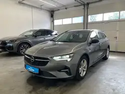 OPEL INSIGNIA 2.0 benzine 169 kW