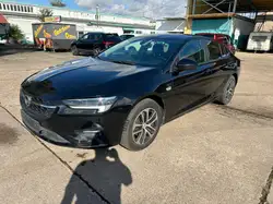 OPEL INSIGNIA 2.0 benzine 169 kW