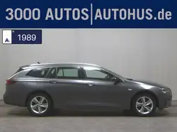 OPEL INSIGNIA 2.0 benzine 169 kW