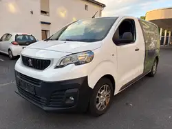 PEUGEOT EXPERT elektrisch 100 kW korte wielbasis