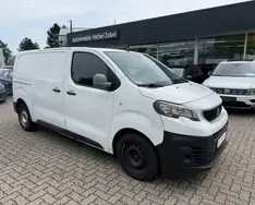 PEUGEOT EXPERT elektrisch 100 kW korte wielbasis