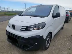 PEUGEOT EXPERT elektrisch 100 kW korte wielbasis