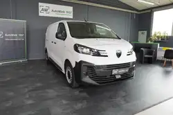 PEUGEOT EXPERT elektrisch 100 kW korte wielbasis
