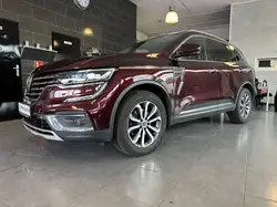 RENAULT KOLEOS 1.3 benzine 116 kW