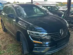 RENAULT KOLEOS 1.3 benzine 116 kW
