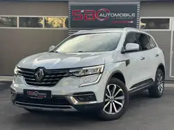RENAULT KOLEOS 1.3 benzine 116 kW