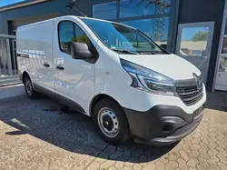 RENAULT TRAFIC 1.6 diesel 70 kW korte wielbasis