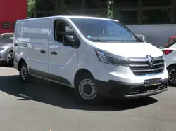 RENAULT TRAFIC 1.6 diesel 70 kW korte wielbasis