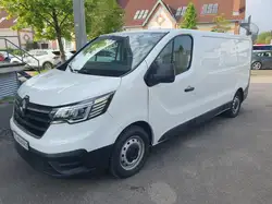 RENAULT TRAFIC 1.6 diesel 70 kW korte wielbasis