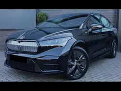 SKODA ENYAQ elektrisch 150 kW
