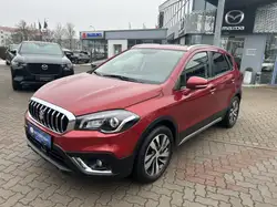 SUZUKI SX4 1.5 benzine 75 kW