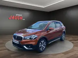 SUZUKI SX4 1.5 benzine 75 kW