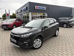SUZUKI SX4 1.5 benzine 75 kW