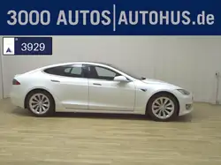 TESLA MODEL S elektrisch 193 kW