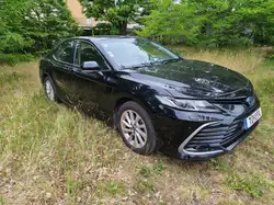 TOYOTA CAMRY 2.5 benzine 131 kW