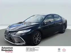 TOYOTA CAMRY 2.5 benzine 131 kW
