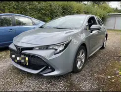 TOYOTA COROLLA 1.5 benzine 92 kW