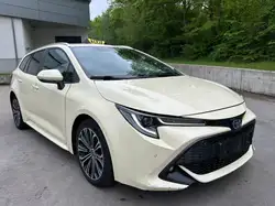 TOYOTA COROLLA 1.5 benzine 92 kW