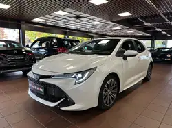 TOYOTA COROLLA 1.5 benzine 92 kW
