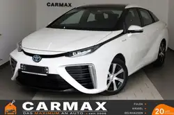 TOYOTA MIRAI waterstof 134 kW