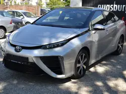 TOYOTA MIRAI waterstof 134 kW