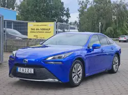 TOYOTA MIRAI waterstof 134 kW