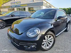 VOLKSWAGEN BEETLE 2.0 benzine 155 kW
