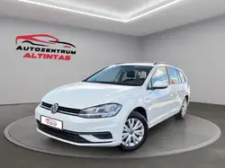 VOLKSWAGEN GOLF GOLF 8 2.0 GTI